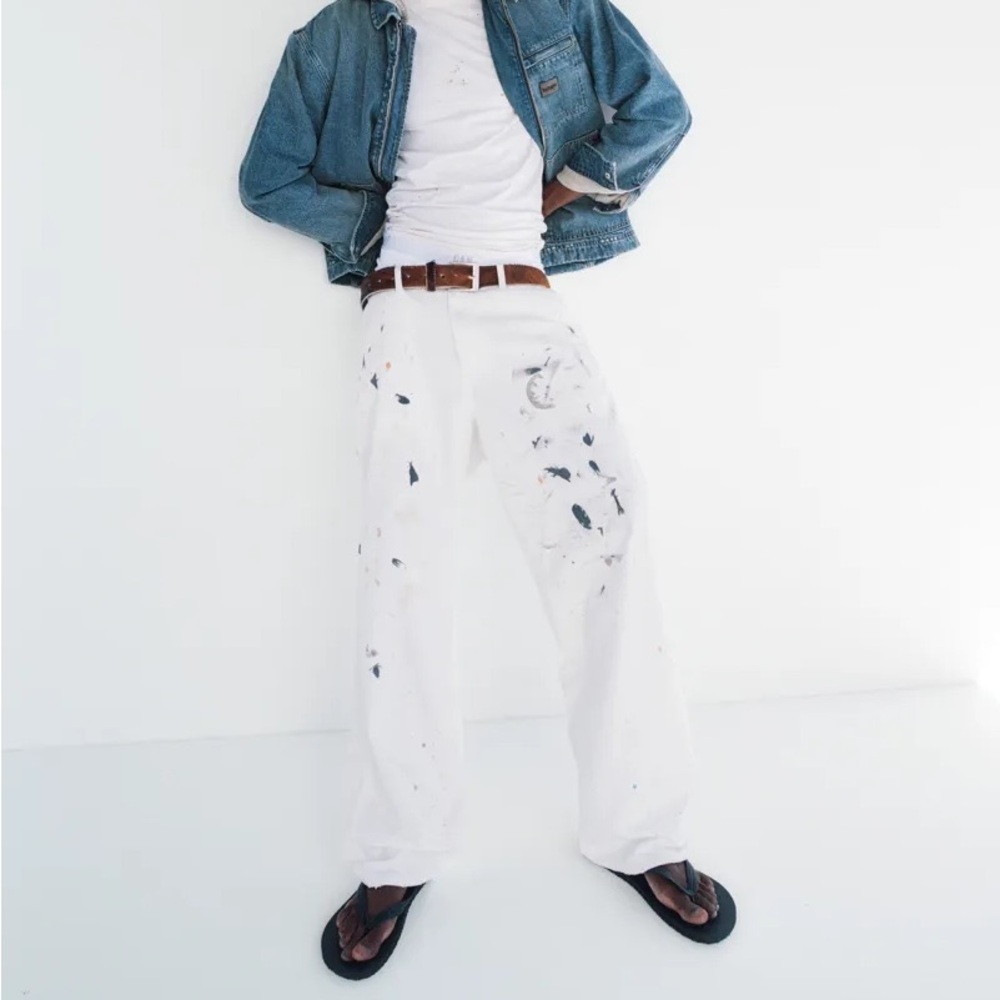Madhappy x GAP Painter Carpenter Pants - Picture 2 of 16